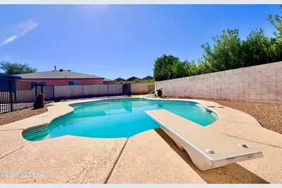 8981 E Mayberry Drive, Tucson, AZ 85730 - Photo 36