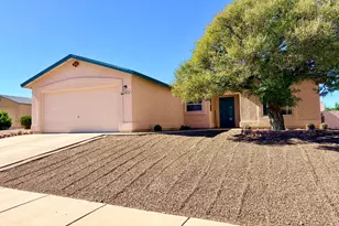 8981 E Mayberry Dr, Tucson, AZ 85730 - Photo 4