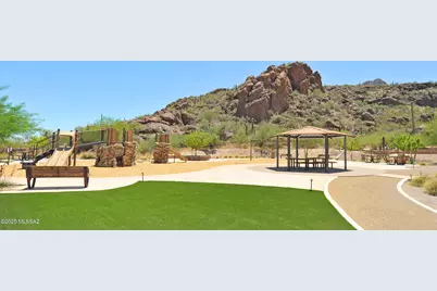 8338 W Spaulding Street, Tucson, AZ 85743 - Photo 42