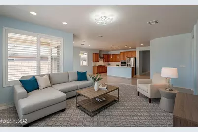 8338 W Spaulding Street, Tucson, AZ 85743 - Photo 6