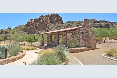 8338 W Spaulding Street, Tucson, AZ 85743 - Photo 40