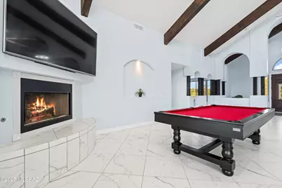 4620 E Swans Nest Road, Tucson, AZ 85718 - Photo 8