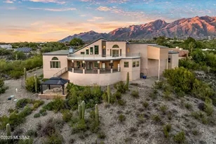 4620 E Swans Nest Rd, Tucson, AZ 85718 - Photo 42