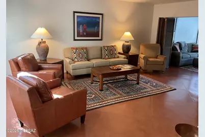 5720 N Calle De La Reina, Tucson, AZ 85718 - Photo 4