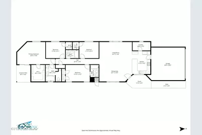 6010 E 30th Street, Tucson, AZ 85711 - Photo 32