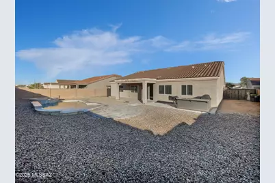 7939 W Imperial Eagle Court, Tucson, AZ 85757 - Photo 22