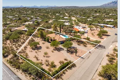 4205 N Avenida De Pimeria Alta, Tucson, AZ 85749 - Photo 46