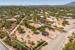 4205 N Avenida De Pimeria Alta, Tucson, AZ 85749 - Photo 46