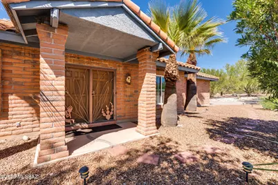 4205 N Avenida De Pimeria Alta, Tucson, AZ 85749 - Photo 2