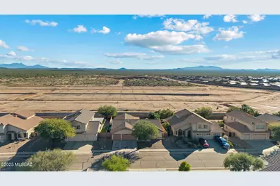 6517 W Cedar Branch Way, Tucson, AZ 85757 - Photo 28