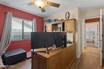 6517 W Cedar Branch Way, Tucson, AZ 85757 - Photo 20