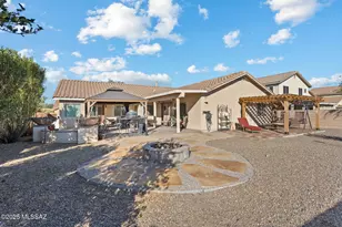 6517 W Cedar Branch Way, Tucson, AZ 85757 - Photo 24