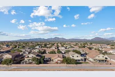 6517 W Cedar Branch Way, Tucson, AZ 85757 - Photo 30