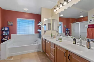 6517 W Cedar Branch Way, Tucson, AZ 85757 - Photo 16
