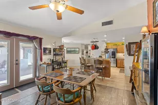 6517 W Cedar Branch Way, Tucson, AZ 85757 - Photo 10