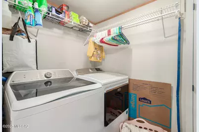 1363 N Reservation View Trail, Tucson, AZ 85743 - Photo 24