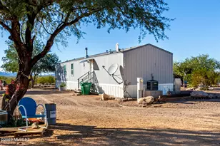 1363 N Reservation View Trail, Tucson, AZ 85743 - Photo 4
