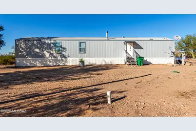1363 N Reservation View Trail, Tucson, AZ 85743 - Photo 2