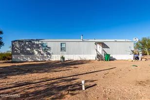 1363 N Reservation View Trail, Tucson, AZ 85743 - Photo 2