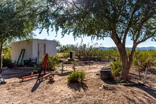 1363 N Reservation View Trail, Tucson, AZ 85743 - Photo 30