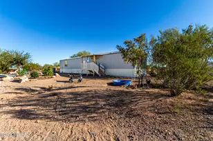 1363 N Reservation View Trail, Tucson, AZ 85743 - Photo 28