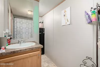 1363 N Reservation View Trail, Tucson, AZ 85743 - Photo 16