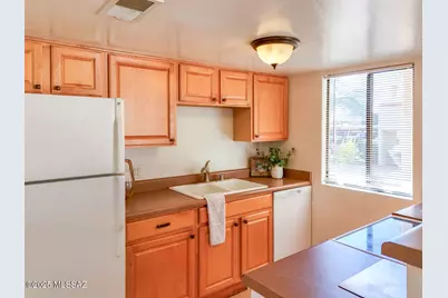 455 W Kelso Street #APT 103, Tucson, AZ 85705 - Photo 8
