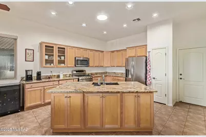 5721 W Midnight Chorus Road, Tucson, AZ 85735 - Photo 8