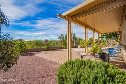 5721 W Midnight Chorus Road, Tucson, AZ 85735 - Photo 26