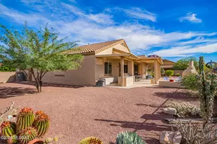 5721 W Midnight Chorus Rd, Tucson, AZ 85735 - Photo 28
