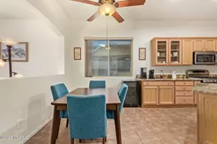 5721 W Midnight Chorus Rd, Tucson, AZ 85735 - Photo 12