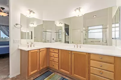 5721 W Midnight Chorus Road, Tucson, AZ 85735 - Photo 16