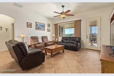 5721 W Midnight Chorus Road, Tucson, AZ 85735 - Photo 6