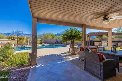 12370 N Copper Queen Way, Oro Valley, AZ 85755 - Photo 40