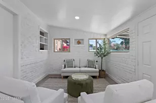 4858 E Melissa St, Tucson, AZ 85711 - Photo 20