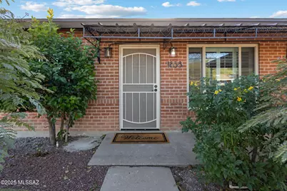 4858 E Melissa Street, Tucson, AZ 85711 - Photo 32