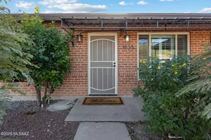 4858 E Melissa St, Tucson, AZ 85711 - Photo 32