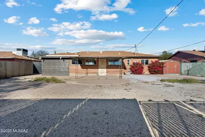 4858 E Melissa Street, Tucson, AZ 85711 - Photo 28