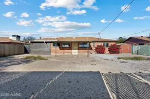 4858 E Melissa St, Tucson, AZ 85711 - Photo 28