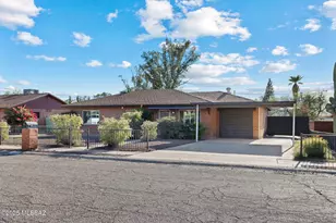 4858 E Melissa St, Tucson, AZ 85711 - Photo 34