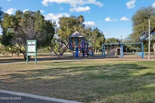 4858 E Melissa St, Tucson, AZ 85711 - Photo 30