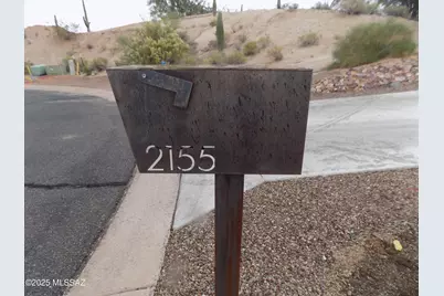 2155 W National Ridge Place, Tucson, AZ 85742 - Photo 4