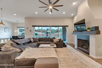 2155 W National Ridge Place, Tucson, AZ 85742 - Photo 10