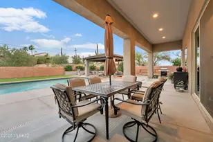 2155 W National Ridge Pl, Tucson, AZ 85742 - Photo 38