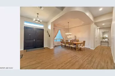 2155 W National Ridge Place, Tucson, AZ 85742 - Photo 8