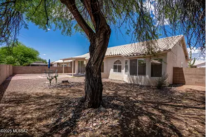 10018 E Paseo De La Masada, Tucson, AZ 85747 - Photo 32