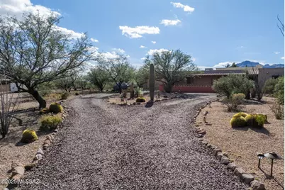 11 Piedra Drive, Tubac, AZ 85646 - Photo 2