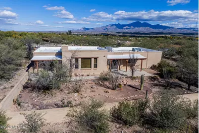 11 Piedra Drive, Tubac, AZ 85646 - Photo 32