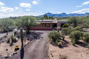 11 Piedra Dr, Tubac, AZ 85646 - Photo 1