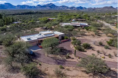 11 Piedra Drive, Tubac, AZ 85646 - Photo 34